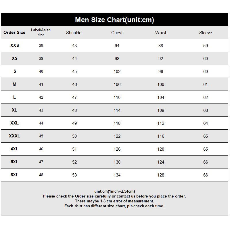 Wholesale Style2 Red Color Plus Size Xxxl 4xl 5xl 6xl Solid Formal Men Dress Shirts Long Sleeve High Quality Classcial Business Work Men Shirts At 17 82 Dhgate Com