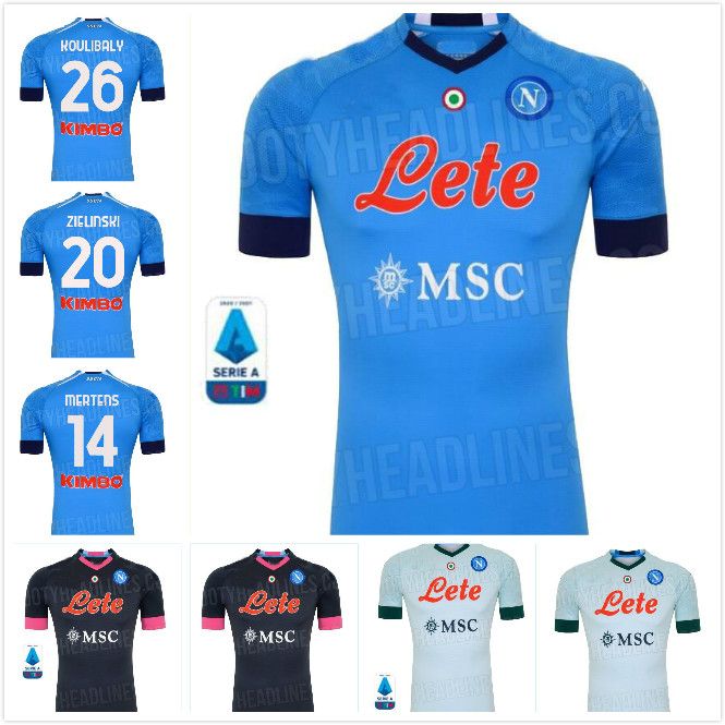2021 20 21 Napoli Soccer Jerseys Hamsik Insigne 2020 2021 Naples Manolas Lozano Player Goalkeeper Football Shirt Set 2020 Mna Kids Kit Uniforms From Ggg518 14 51 Dhgate Com