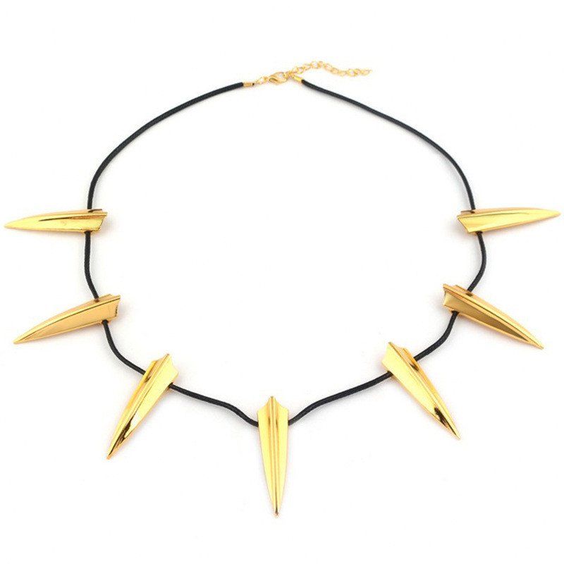 panther choker