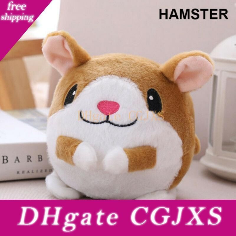 music stuffed animals