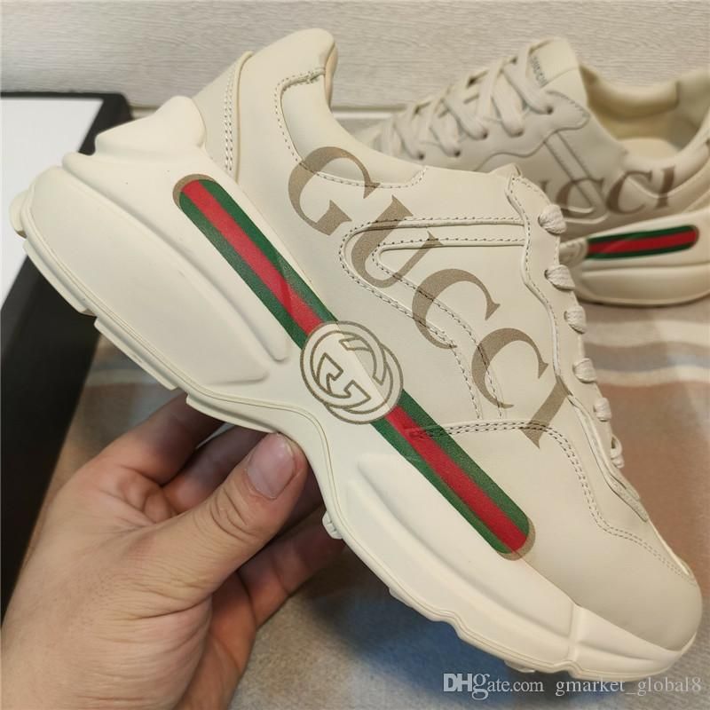 gucci shoes on dhgate