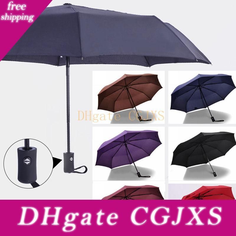 compact full size umbrella