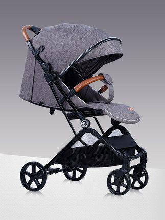 pram weights
