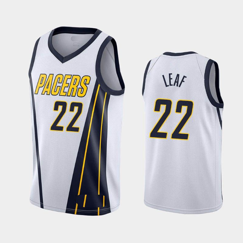 pacers jerseys 2019