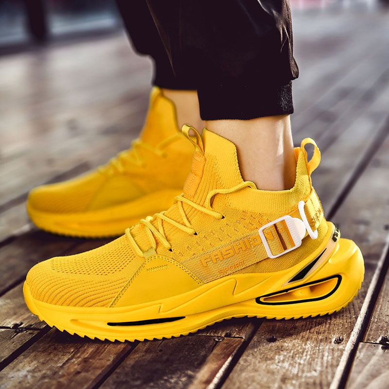 new trending shoes