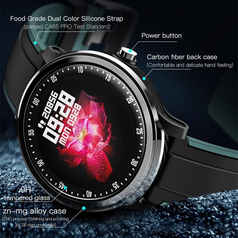 smart watch sn80