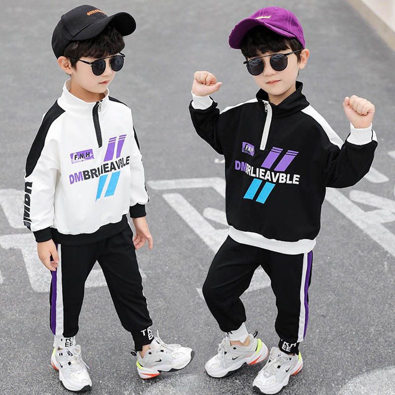 H and m boys tracksuit Clearance