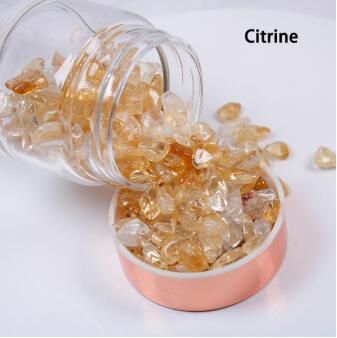 Brazil citrine