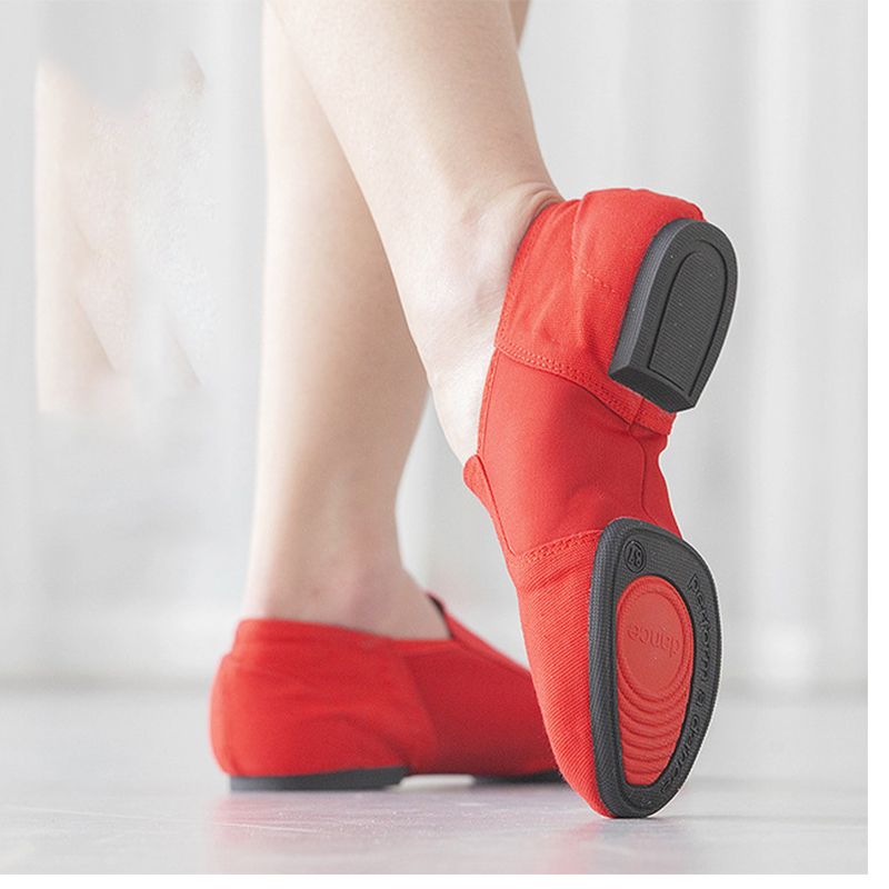 jazz dance shoes for girls