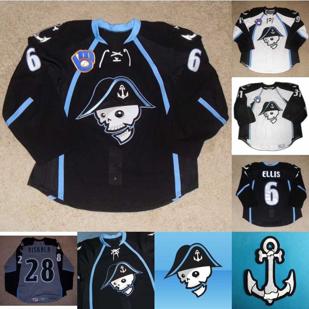 milwaukee admirals jersey cheap