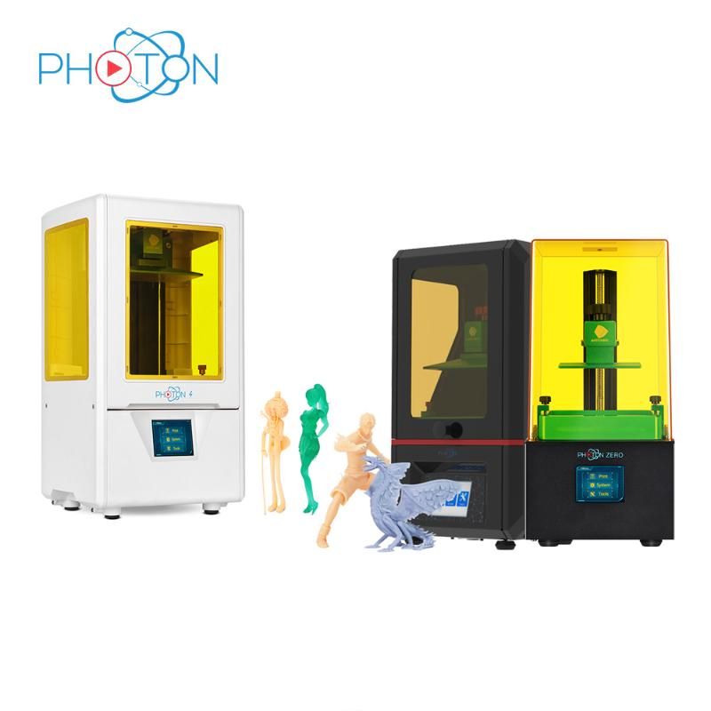 3d Printer Photon Series Anycubic Photon Photon S Photon Zero 405nm Uv Resin 3d Printer Sla Impresora Impressora From Euding 305 9 Dhgate Com