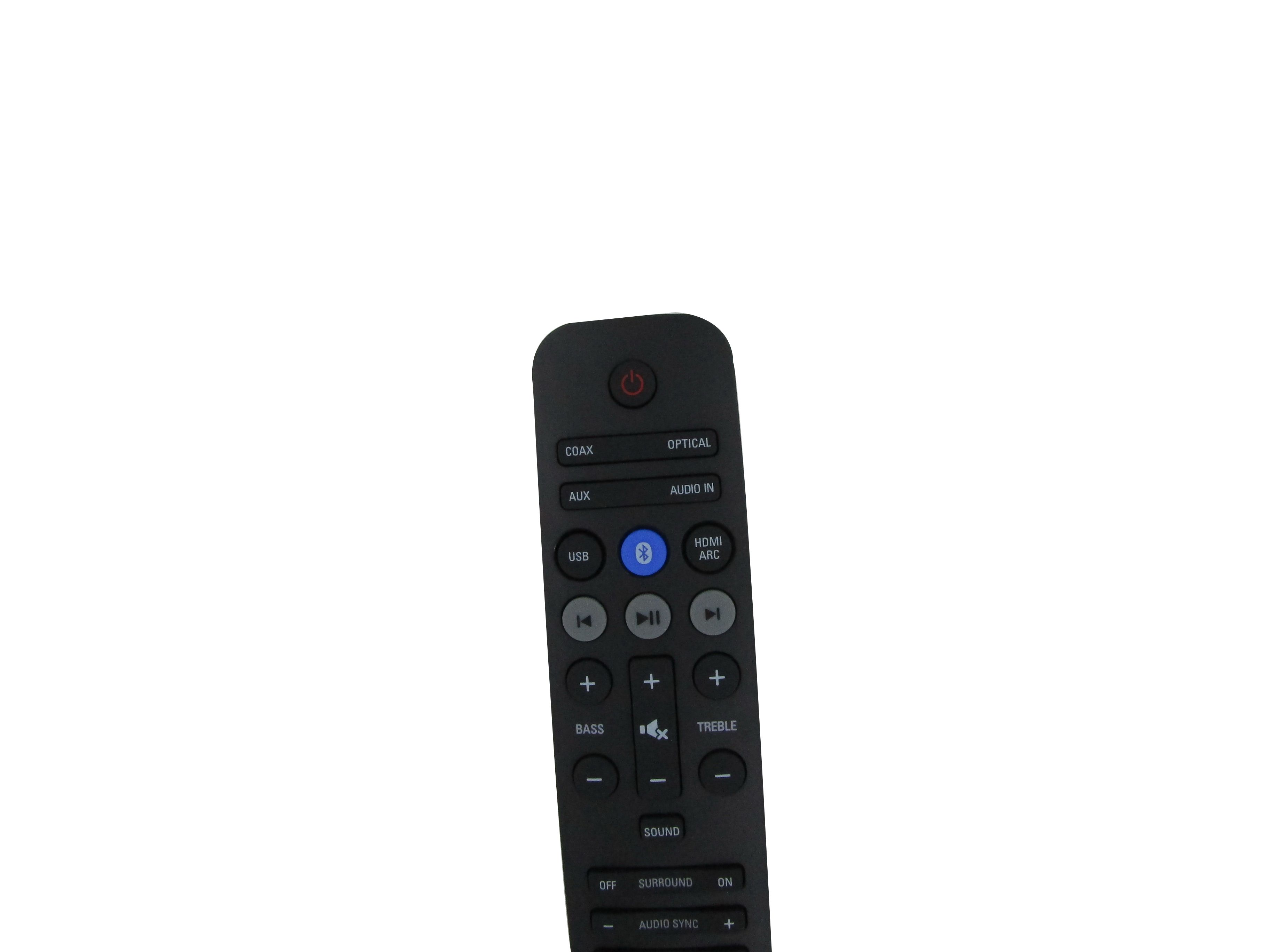 philips soundbar htl2183b