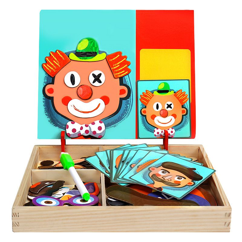 magnetic toys for babies