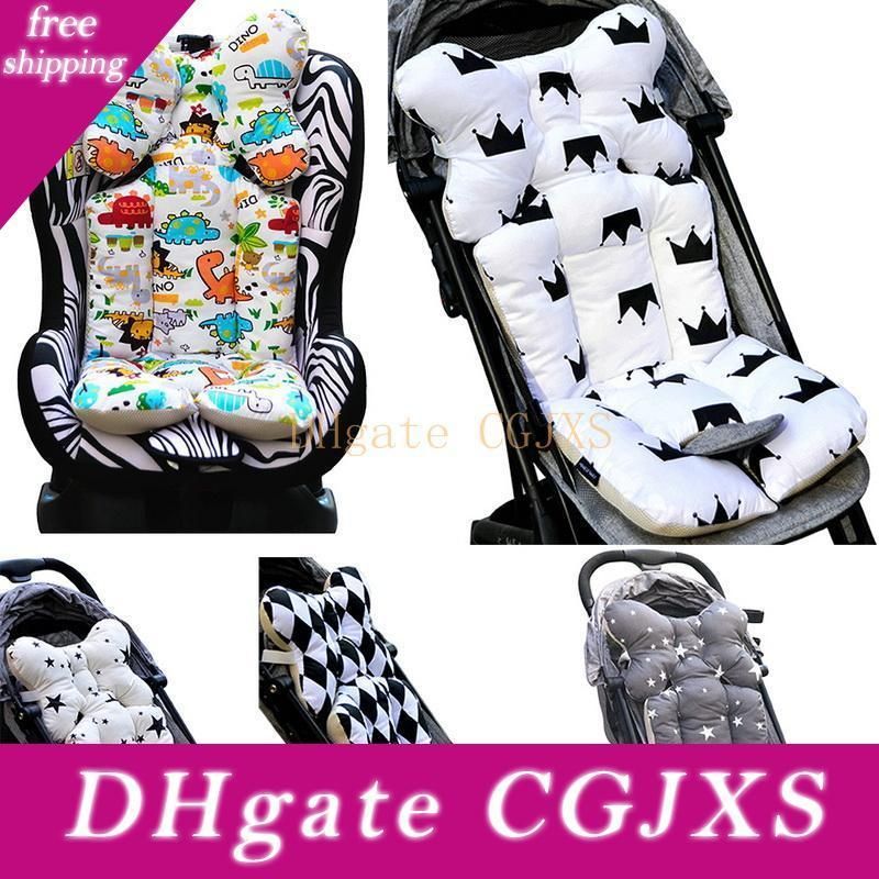 stroller high chair