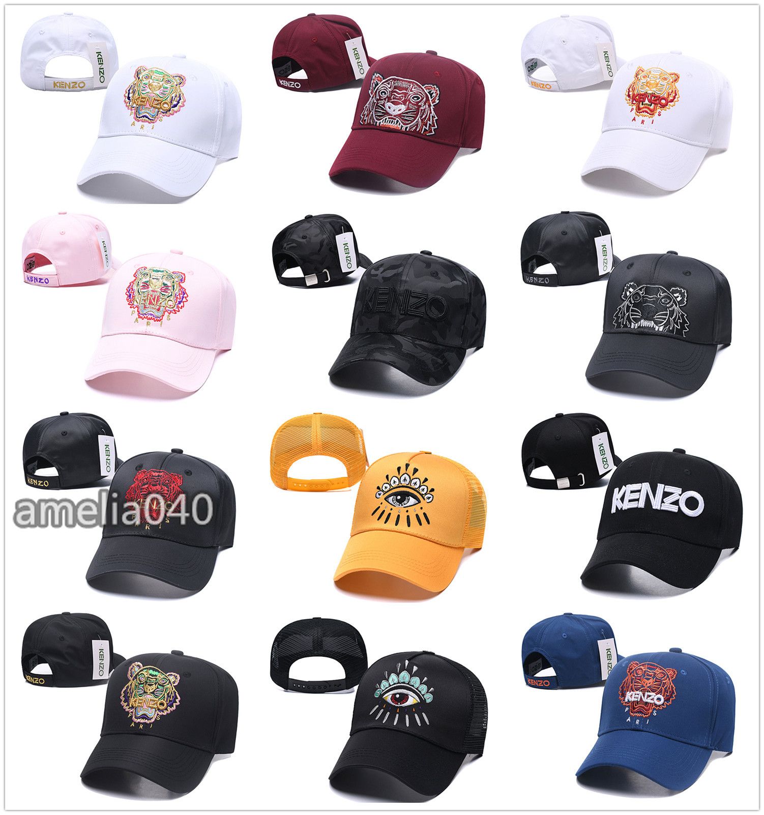 kenzo cap price