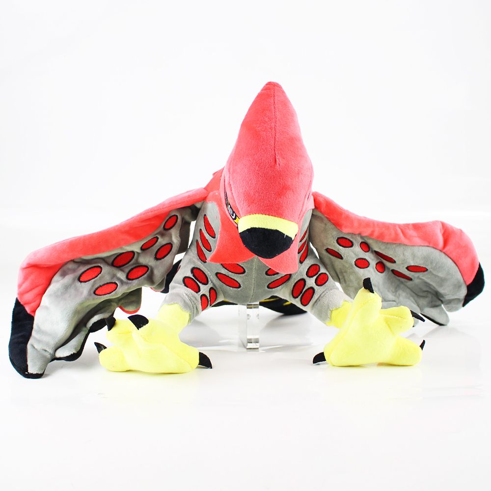 talonflame plush
