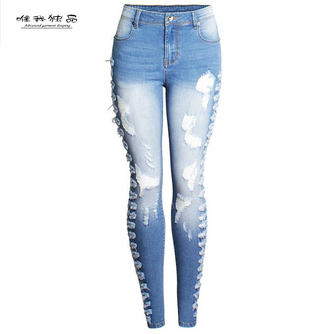 ladies jeans pant price