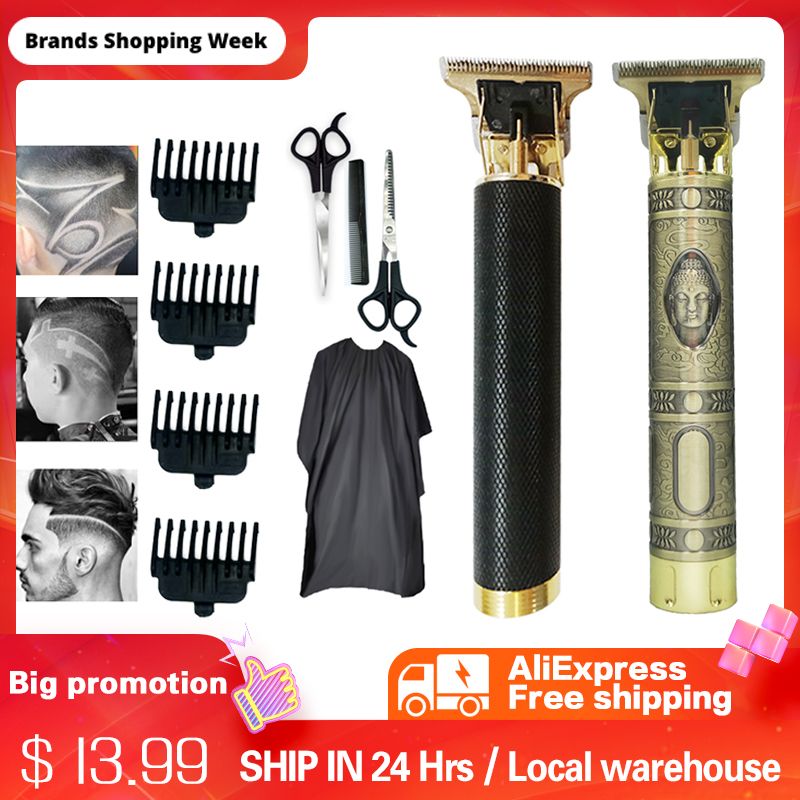 hair clippers warehouse