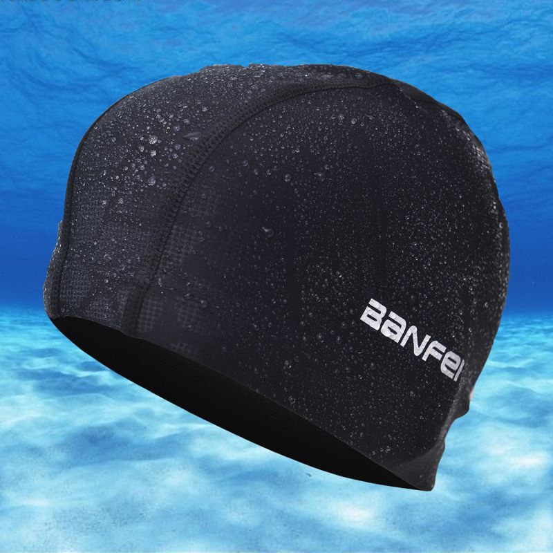 decorative shower caps