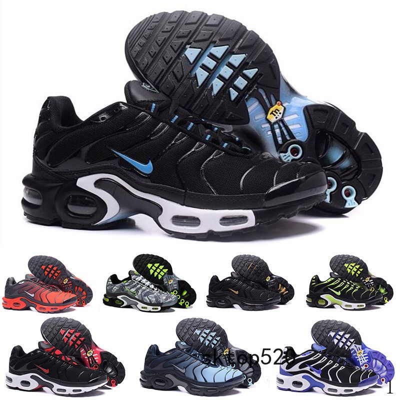 Running Shoes Men TN Shoes Tns Plus 