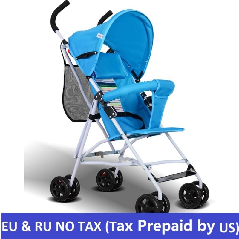 summer baby stroller