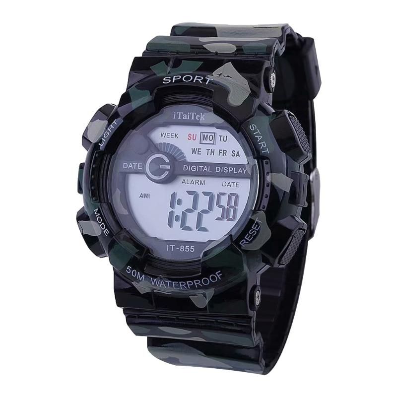 cheap digital watch