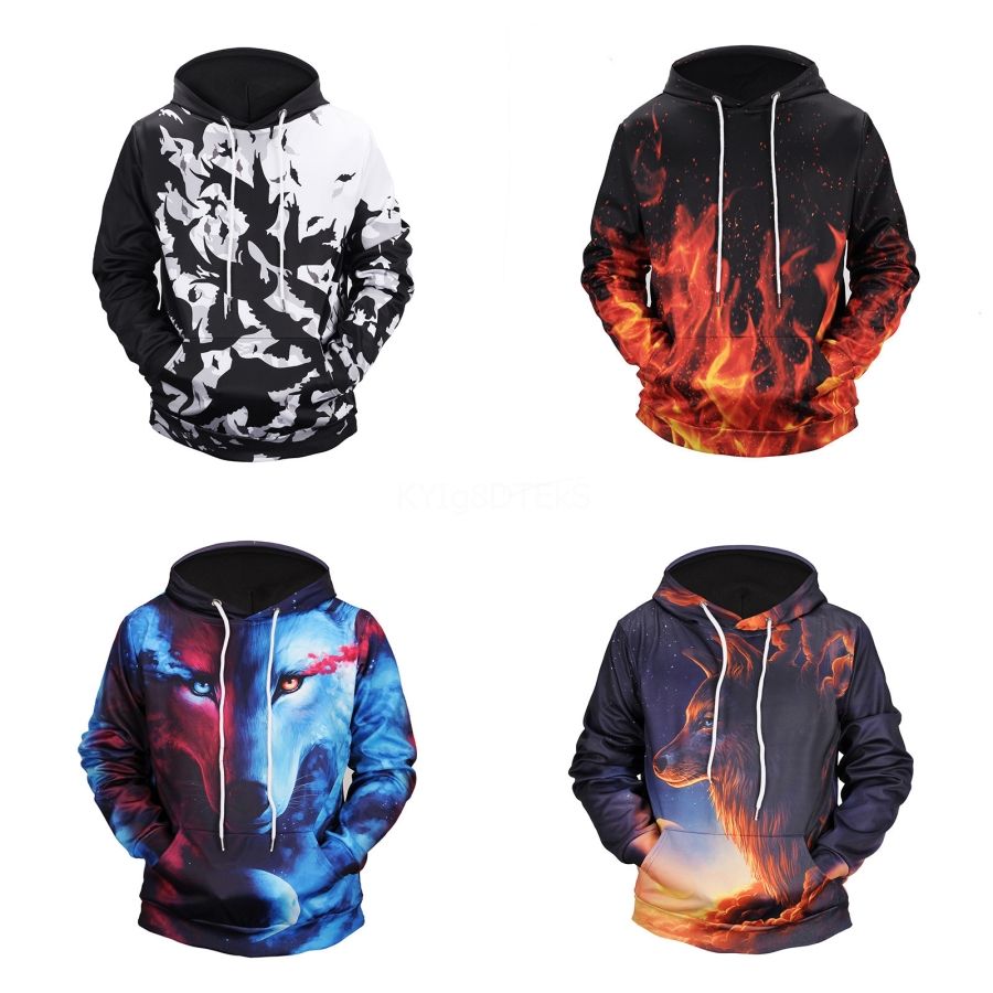 hoodies mens small