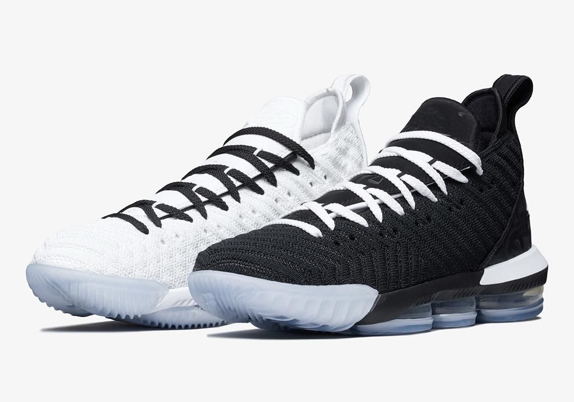 Compra Nike Lebron 15 2020 Llegada XV 15 Zapatos Nuevos IGUALDAD Negro  Blanco Baloncesto De Los Hombres Del Tamaño 15s EP Entrenar Zapatillas De  Deporte 40 46 Barato | Entrega Rápida Y Calidad | Es.Dhgate