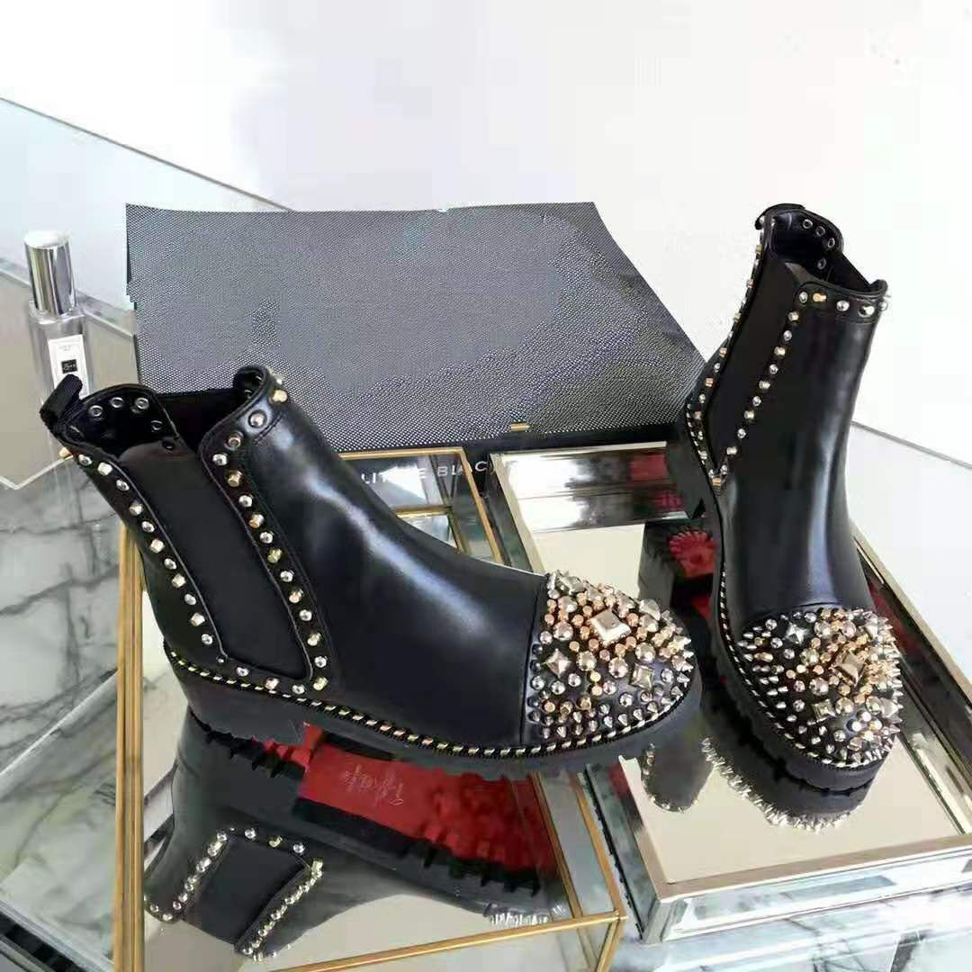 Fashion Luxury Designer Women Shoes 