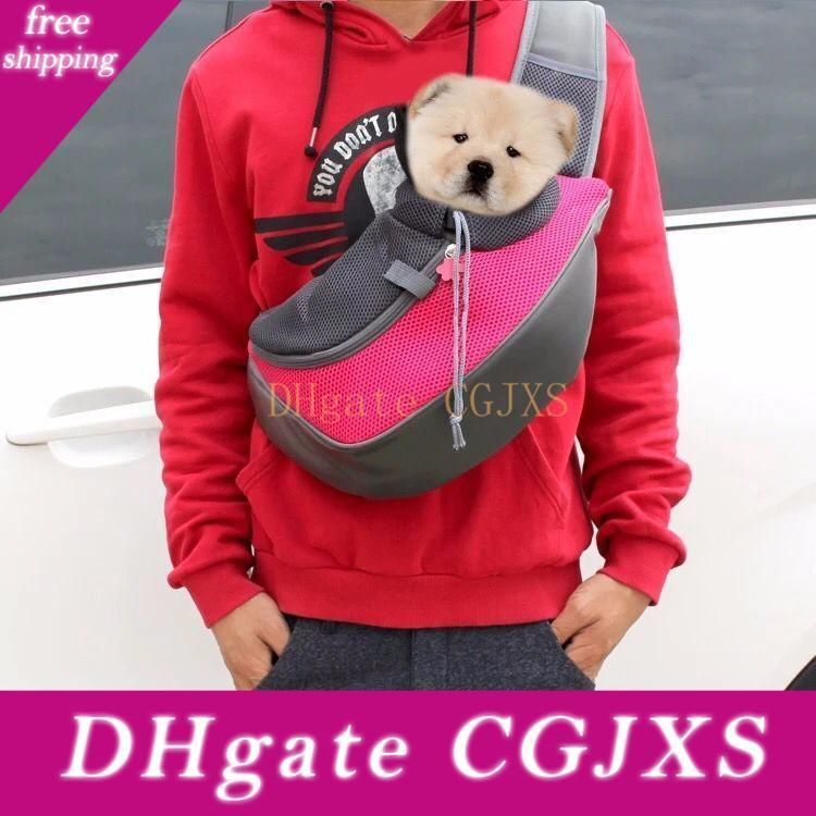front dog carriers small dogs