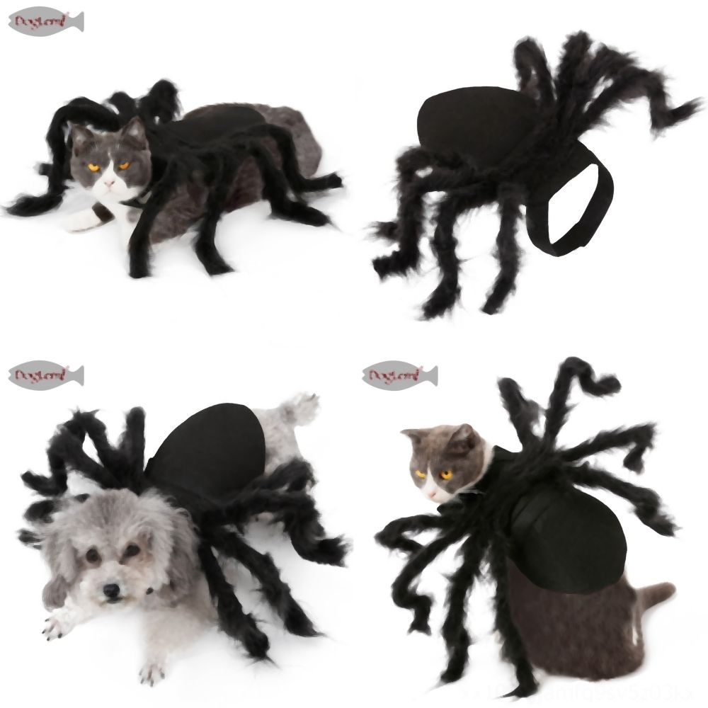 4lcta Pet Stripe Xs Cat Clothes Terrorist Dog Dress Dog Costume Tutu Denim Dress Cute Hallowmas Xl Dog Wedding Dress Black Cat Halloween Costumes Black Cat Halloween Costumes For Girls From Hoosyus