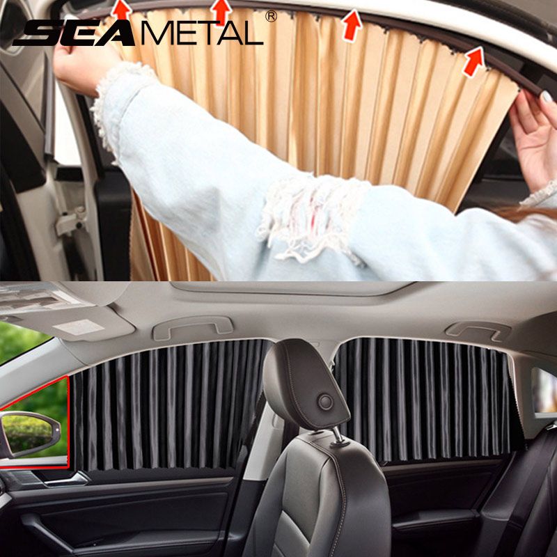 auto window sun shades
