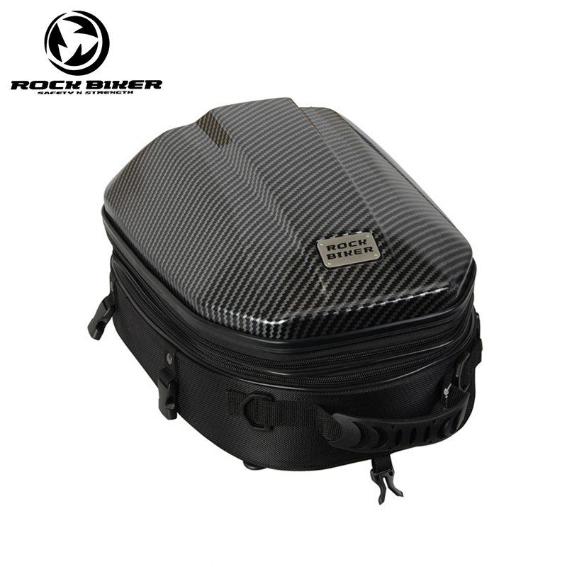 small motorcycle tail bag