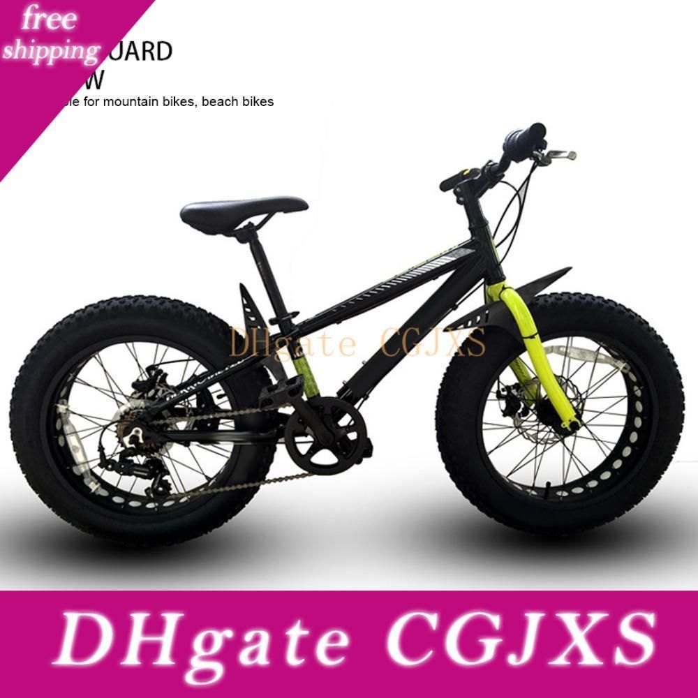 bike front mudguard