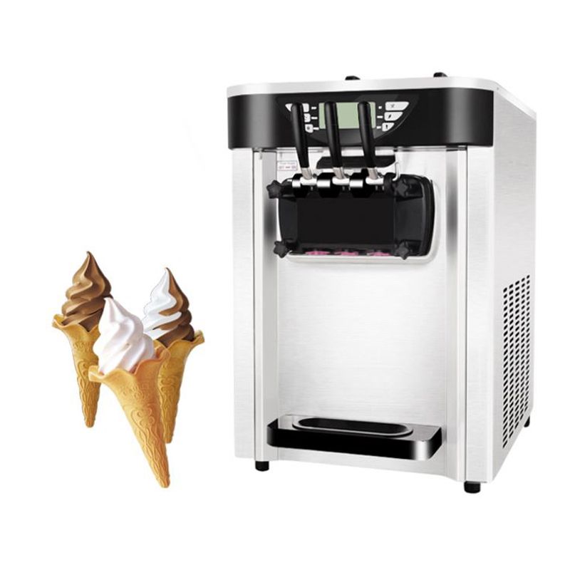 quality ice cream maker
