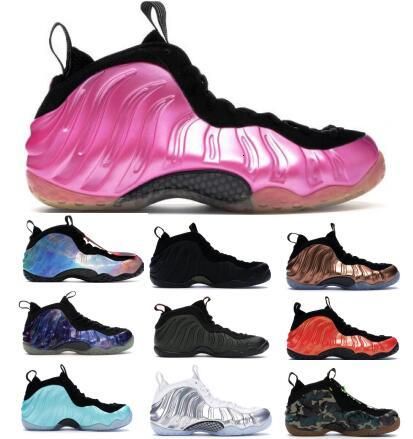 pink penny hardaway shoes