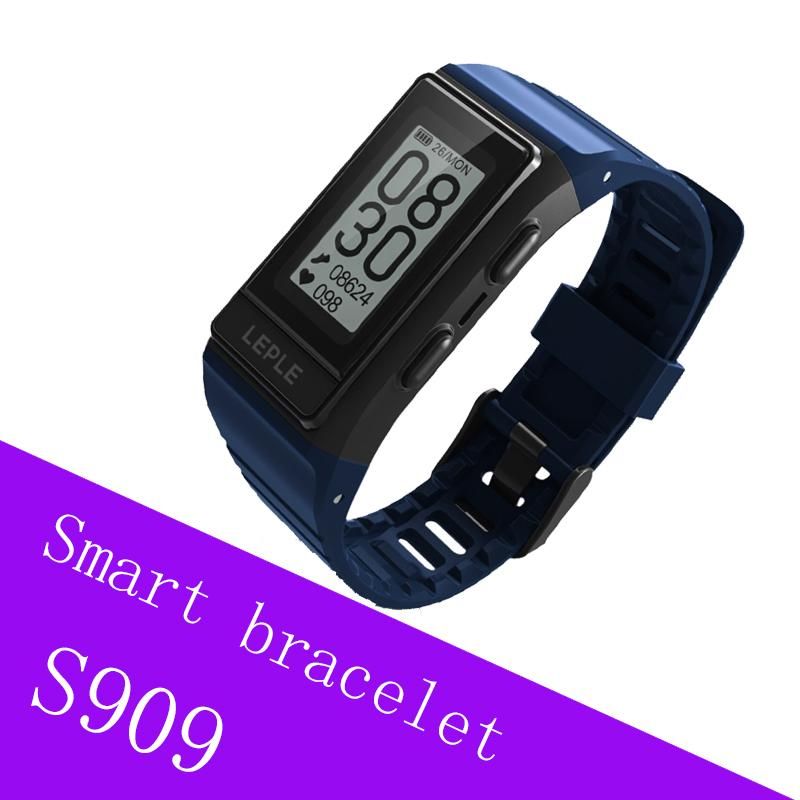 leple smartwatch