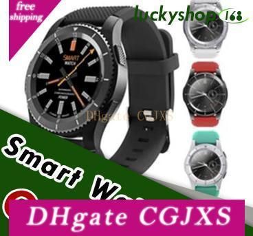 smartwatch no sim card
