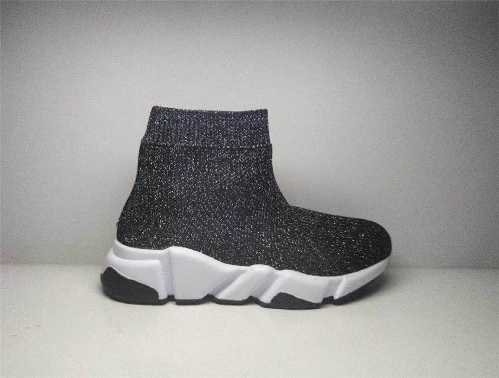 trendy girls trainers