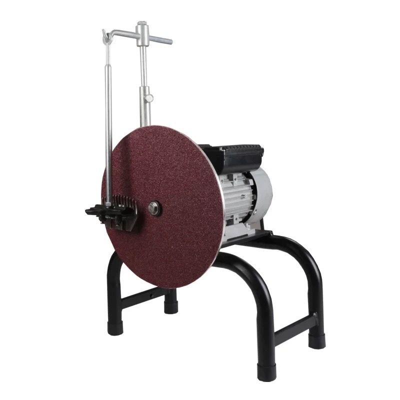 2021 Sheep Wool Shearing Machine Blade Sharpener Sheep Clipper Blade