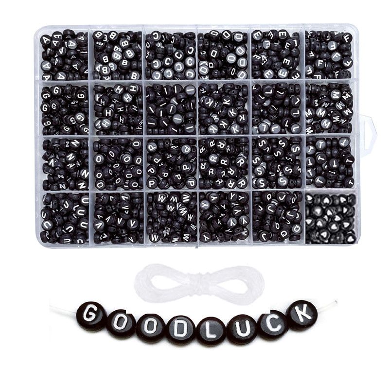letter beads near me