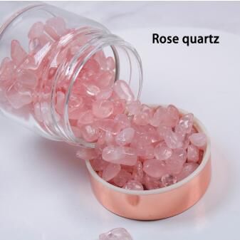 rose quartz