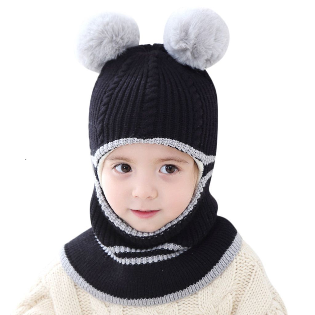 newborn baby winter hats