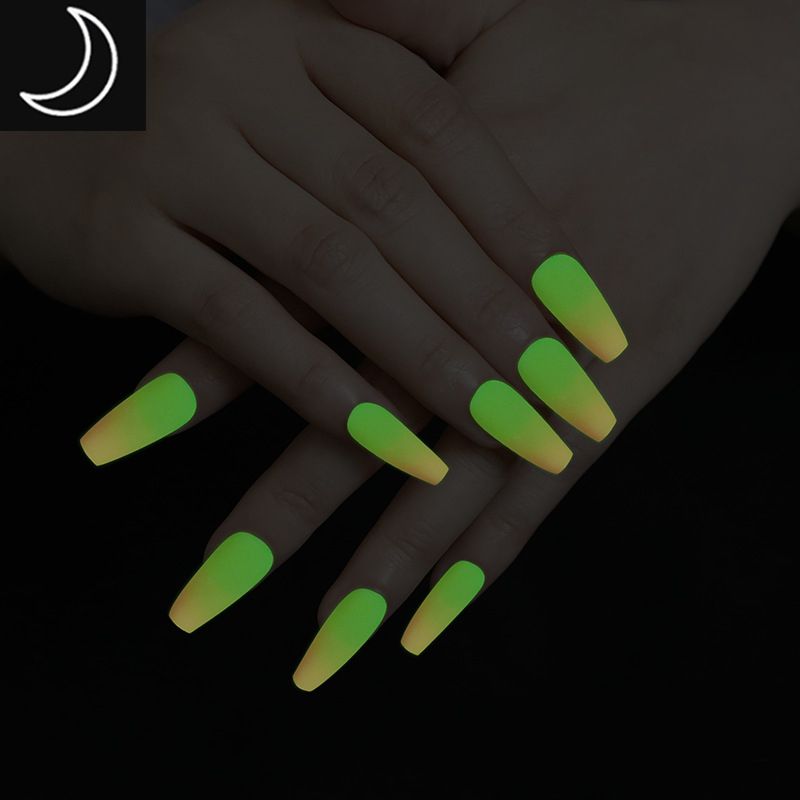 Gradient Color Noctilucence Fake Nails With Glue Neon Lights Fluorescent Night Club Bar Vocal Concert Wearable Fingernails Nail Accessories Nail Products From Yangti 19 67 Dhgate Com Gradient Color Noctilucence Fake Nails With Glue Neon Lights Fluorescent Night Club Bar Vocal Concert Wearable Fingernails Nail Accessories Nail Products From Yangti 19 67 Dhgate Com