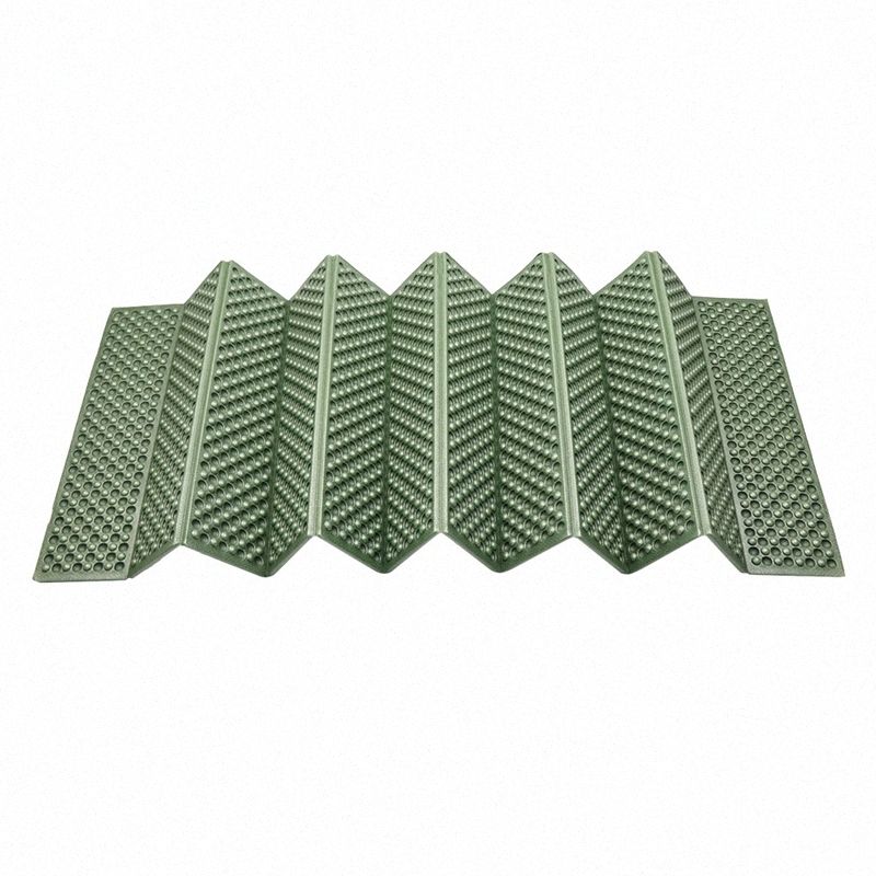 folding camping pad
