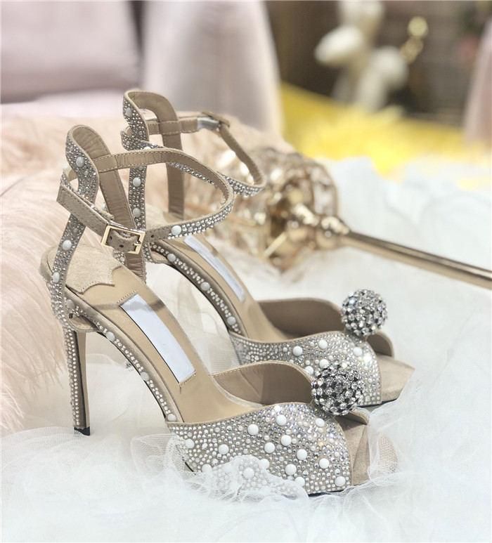 salto alto importado