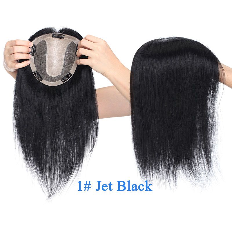 China 12 inches 01 Jet Black free 120%