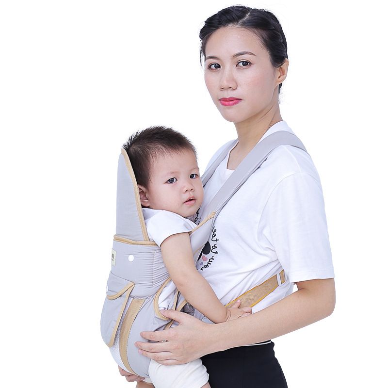 baby front pouch