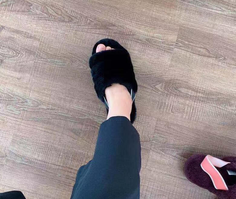 mens and womens matching slippers