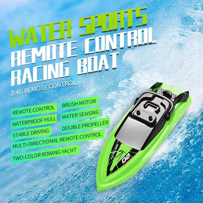 water boat toy remote control